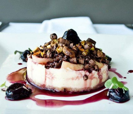 Aqua Linea Restaurant - Accommodation Cooktown 3