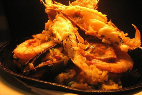 Aqua Linea Restaurant - Accommodation Cooktown 5