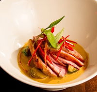 Birdcage - Accommodation Cooktown