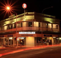 Brewhouse Brisbane - Accommodation Cooktown