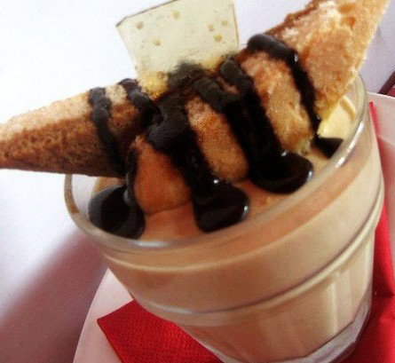 Elio's Osteria - Accommodation Cooktown 2