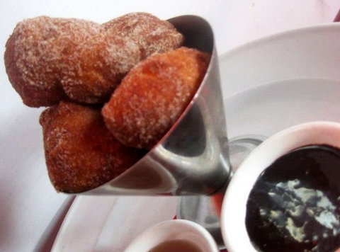 Elio's Osteria - Accommodation Cooktown 3