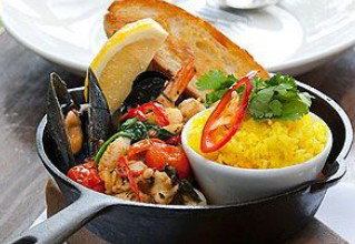 Bistro C Restaurant & Bar - Accommodation Cooktown 0