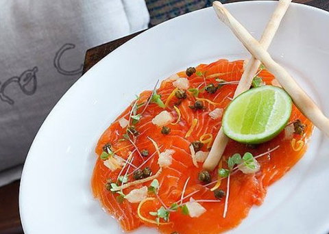 Bistro C Restaurant & Bar - Accommodation Cooktown 2