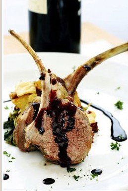 The Range QLD Accommodation Cooktown