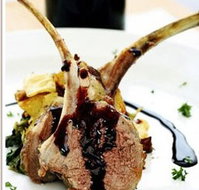 The Edge Restaurant and Bar - Accommodation Cooktown