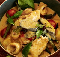 Thai Tanee - Accommodation Cooktown