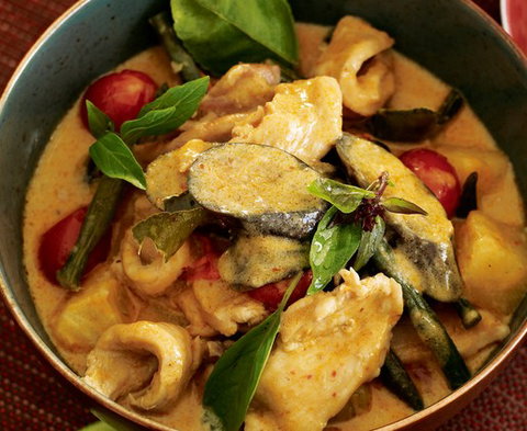 Thai Tanee - Accommodation Cooktown 0