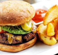 Fountain View Restaurant - Accommodation Cooktown