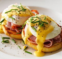 Centre Point Signatures Restaurant - Accommodation Cooktown