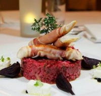 Black Salt Restaurant - Accommodation Cooktown