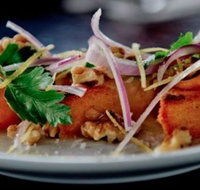 Pizza Bar - Accommodation Cooktown