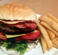 The Shell Club - Accommodation Cooktown