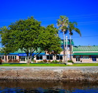 Hadleys Hotel - Accommodation Cooktown