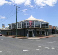 Edgewater Hotel - Accommodation Cooktown