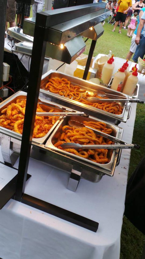 Queanbeyan Hotel - Accommodation Cooktown 1