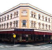 The Grand Hotel Newcastle