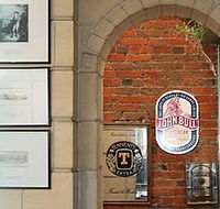 Scottish Chief's Tavern Brewery - Accommodation Cooktown