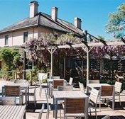 Briars - Accommodation Cooktown