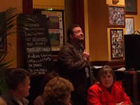 The Grand Bar And Brasserie Of Bowral - Accommodation Cooktown 0