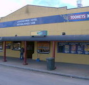 The Lake George Hotel