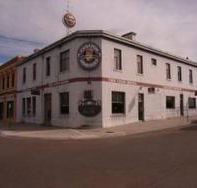 Club Hotel Bairnsdale - Accommodation Cooktown