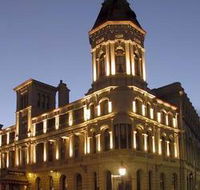 Craigs Royal Hotel - Accommodation Cooktown