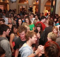 Jackson's  Co - Accommodation Cooktown