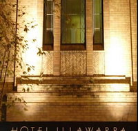Hotel Illawarra - Accommodation Cooktown