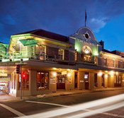 Town Hall Hotel - Accommodation Cooktown