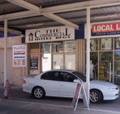 The Commercial Hotel Bega - Accommodation Cooktown