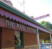 Railway Hotel - Accommodation Cooktown