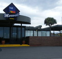 Morwell Hotel - Accommodation Cooktown