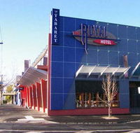 Royal Hotel Essendon - Accommodation Cooktown