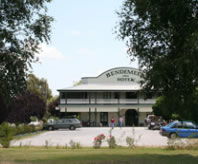 Bendemeer NSW Accommodation Cooktown