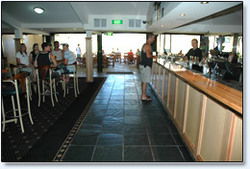Bay Village NSW Accommodation Cooktown