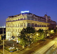Grand Hotel Melbourne - Accommodation Cooktown