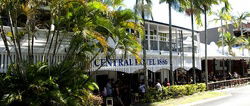  Accommodation Cooktown
