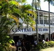 Central Hotel - Accommodation Cooktown