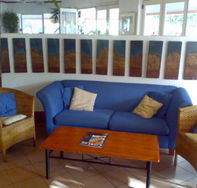 Clifton Capers Bar  Grill - Accommodation Cooktown