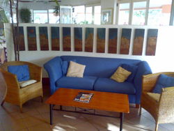 Clifton Capers Bar & Grill - Accommodation Cooktown 0