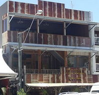Ironbar Saloon - Accommodation Cooktown