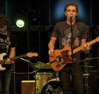 Brunswick Hotel - Accommodation Cooktown