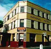 National Hotel Geelong - Accommodation Cooktown
