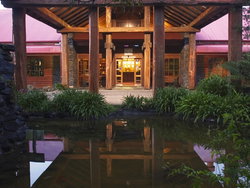 Tall Timbers Tasmania - Accommodation Cooktown 0