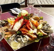 Joes Fish Shack - Accommodation Cooktown