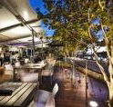 Tradewinds Hotel - Bar  Dining - Accommodation Cooktown