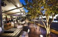 Tradewinds Hotel - Bar & Dining - Accommodation Cooktown 0