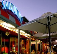 Sandrino Cafe  Pizzeria - Accommodation Cooktown
