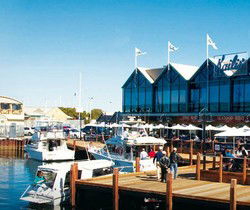 Fremantle WA Accommodation Cooktown